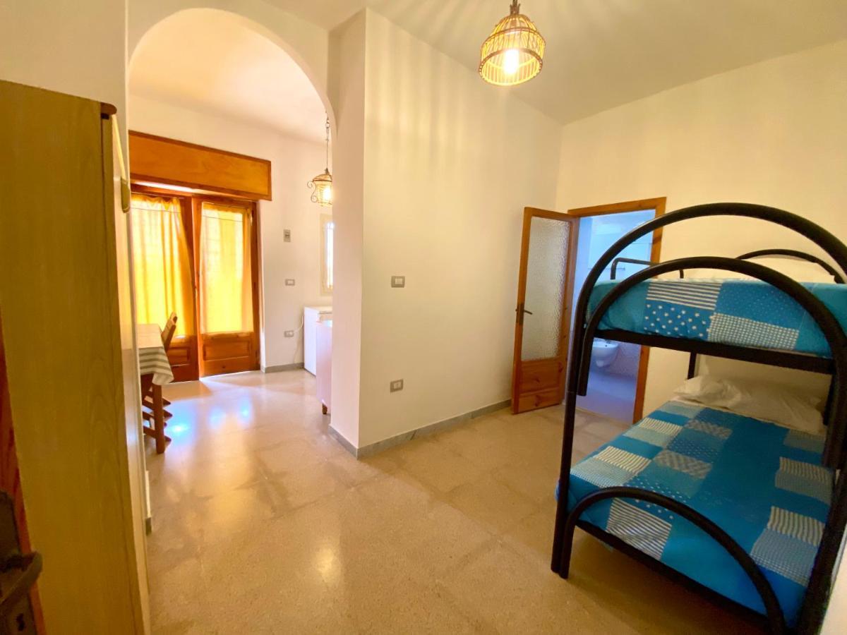 Residence Mattinatella Mattinata Luaran gambar