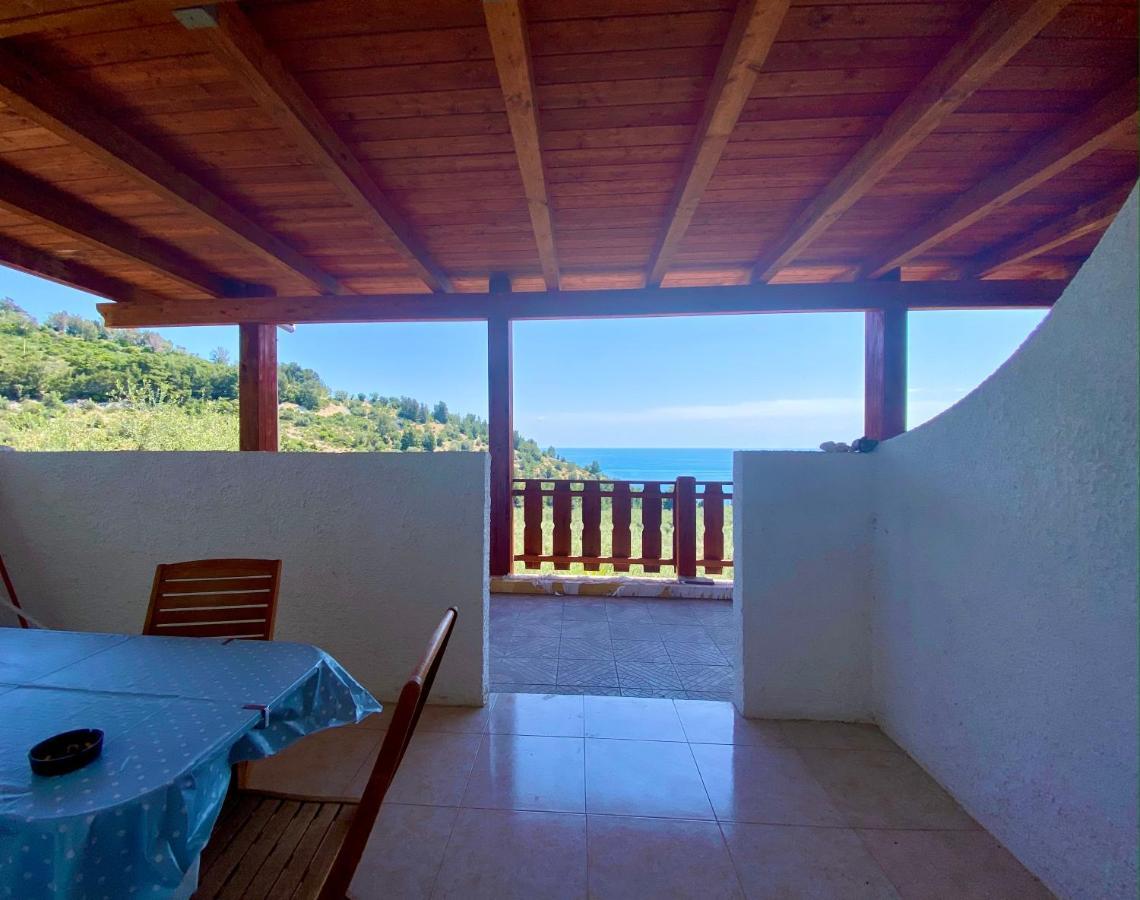 Residence Mattinatella Mattinata Luaran gambar