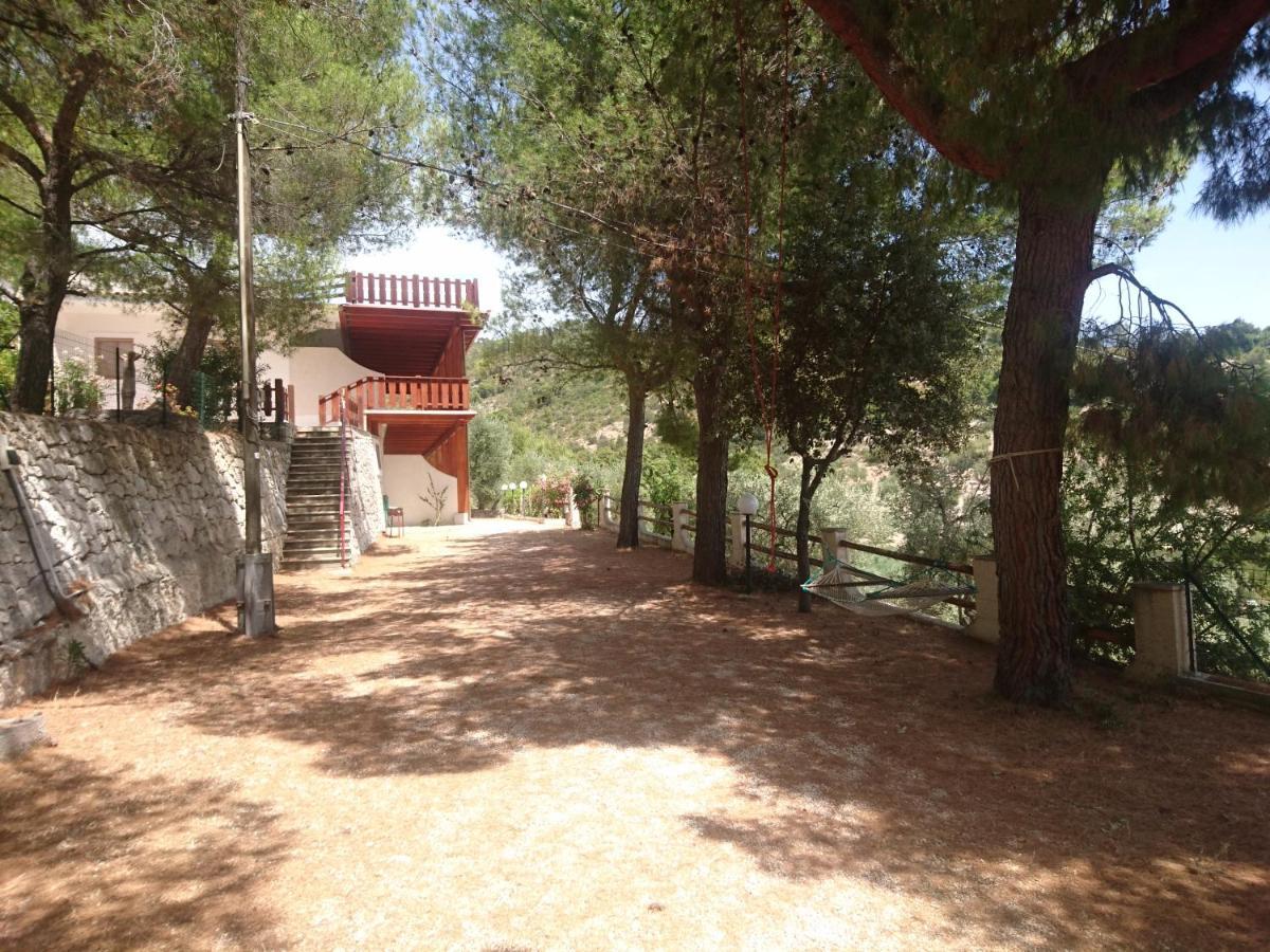 Residence Mattinatella Mattinata Luaran gambar