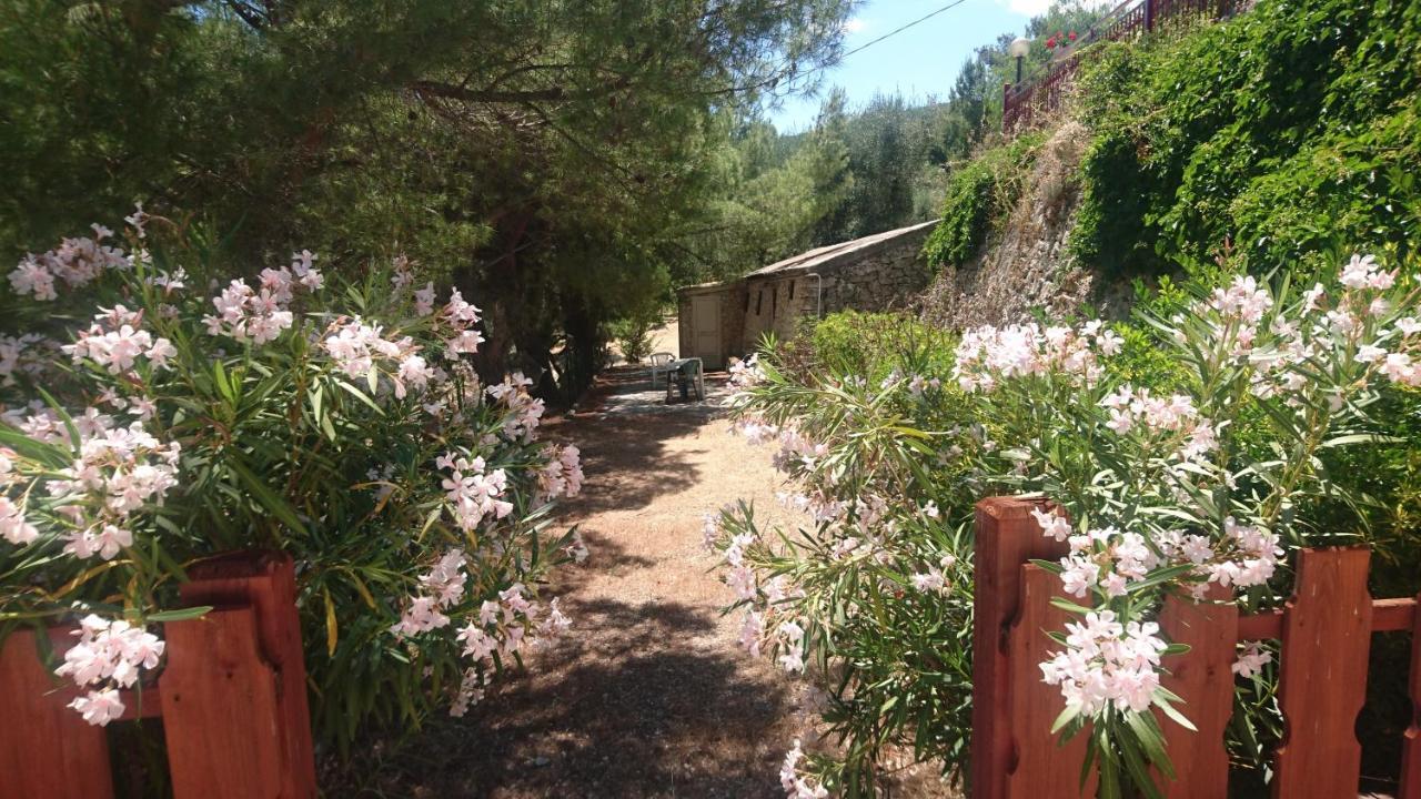 Residence Mattinatella Mattinata Luaran gambar